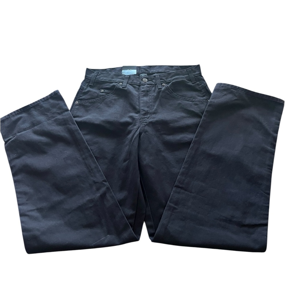 DICKIES CARPENTER
JEAN
RELAXED FIT
STRAIGHT LEG